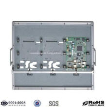 Palette de soudure d&#39;onde PCB de résistance à la chaleur